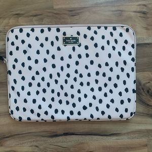 Kate Spade Laptop Case